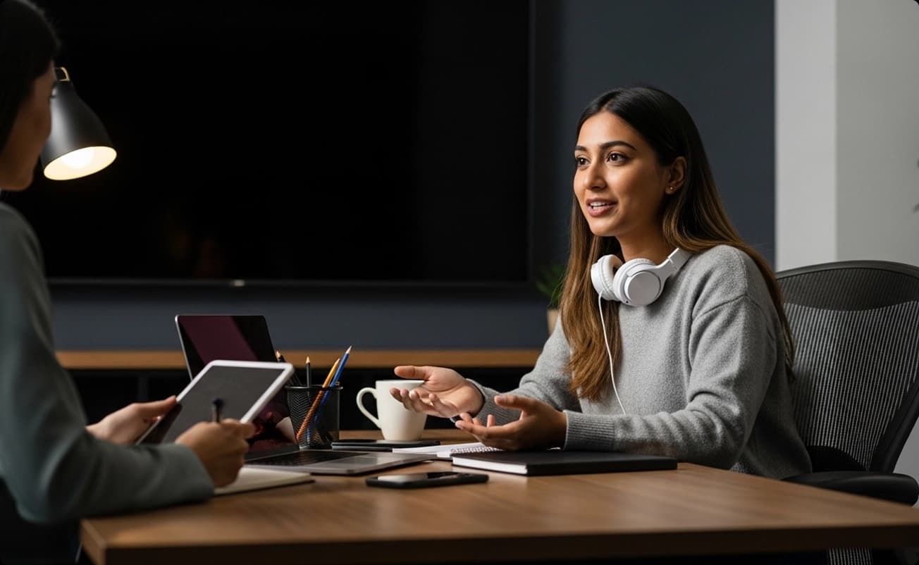 AI-native engineers matched and deployed within 72 hours the way that works for you