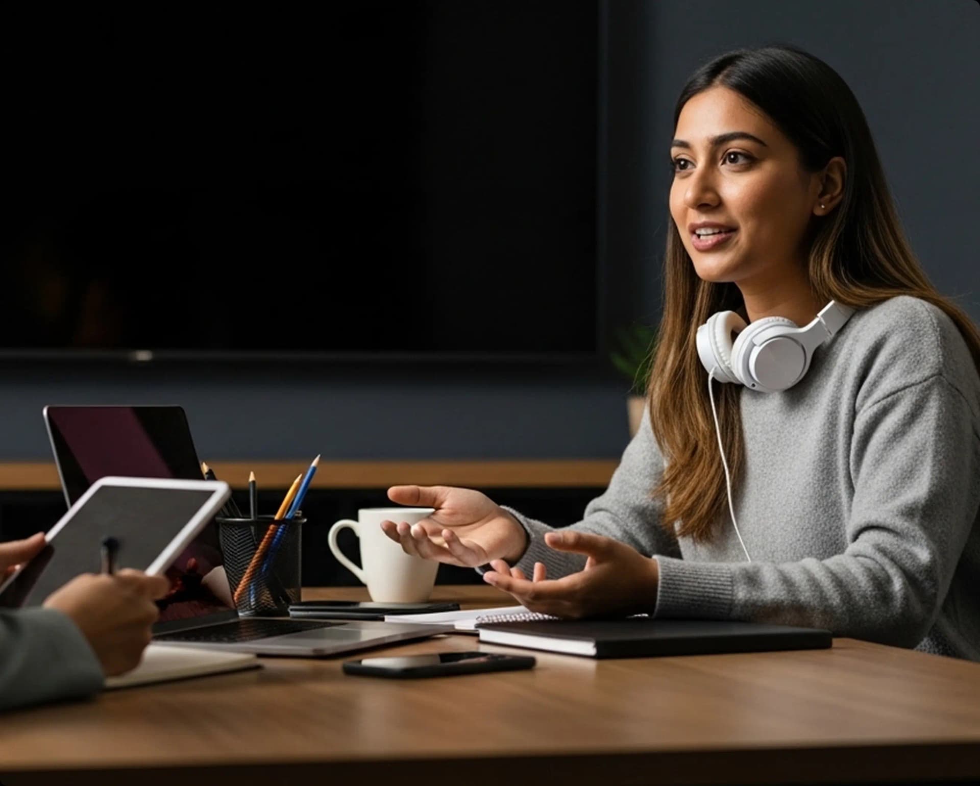 AI-native engineers matched and deployed within 72 hours the way that works for you
