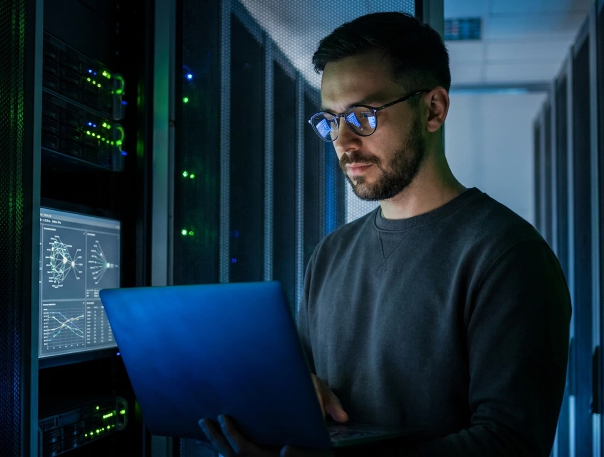 Dedicated engineer for Cloud Operations