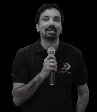 Co-founder of TeamScaler 