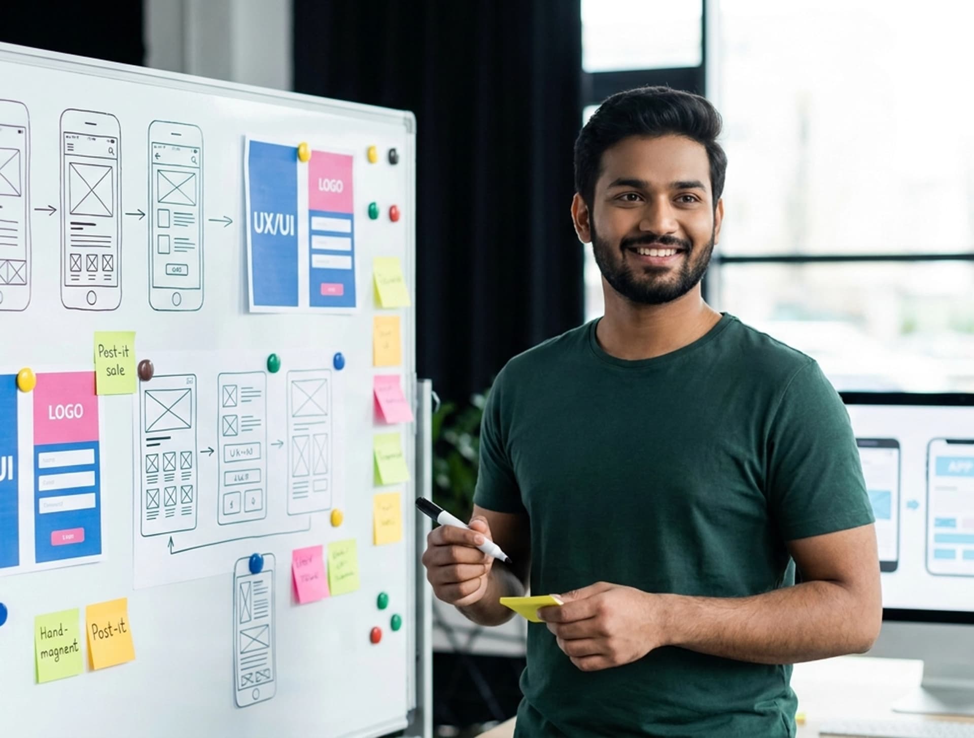 Individual engineer for hire-design