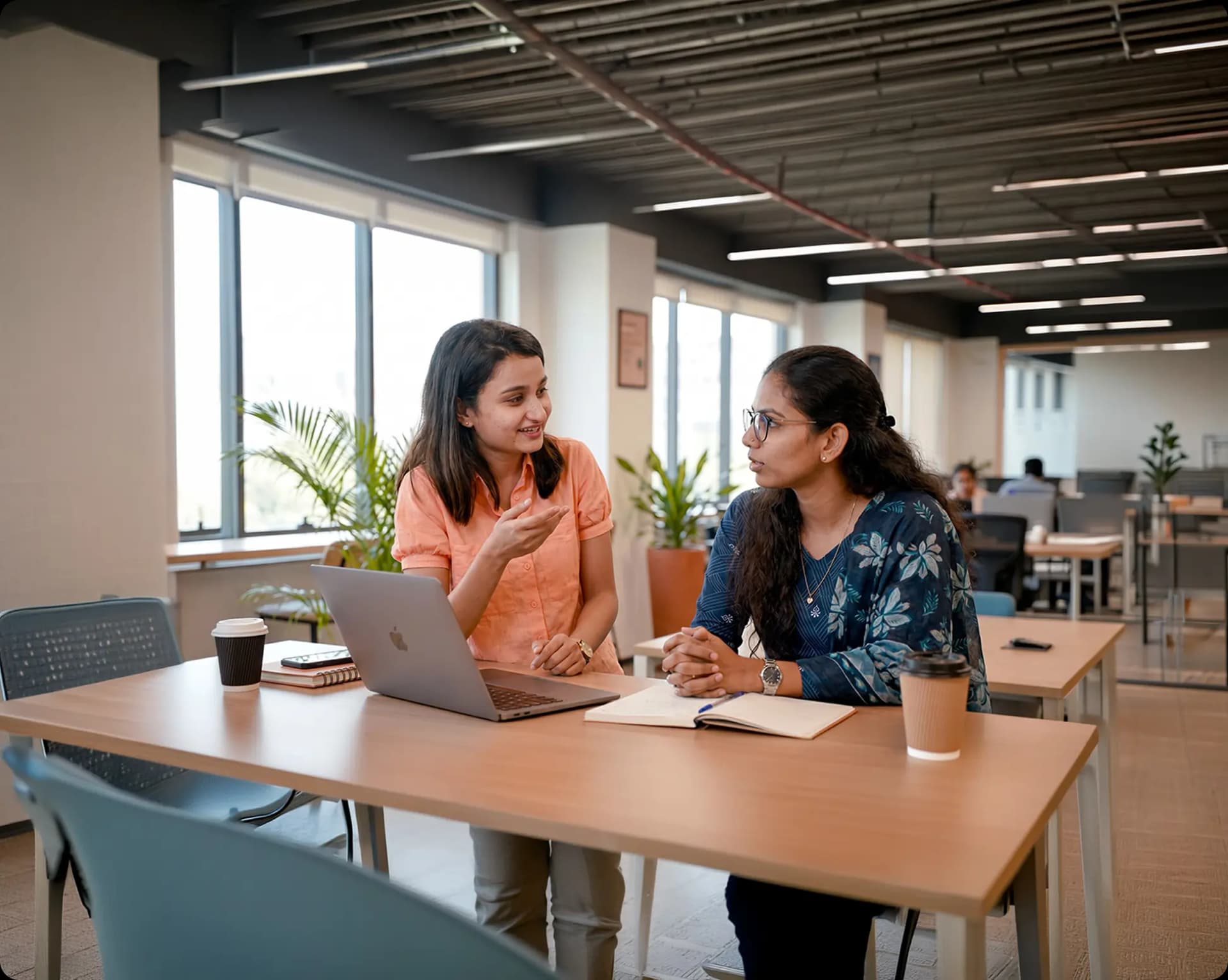 Teamscaler, certified engineering talent for US and European tech companies 