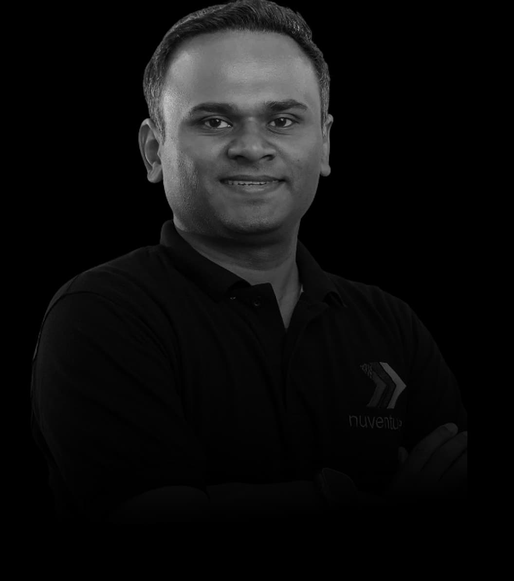 Founder of TeamScaler 