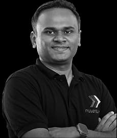 Founder of TeamScaler 