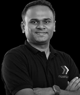 Founder of TeamScaler 