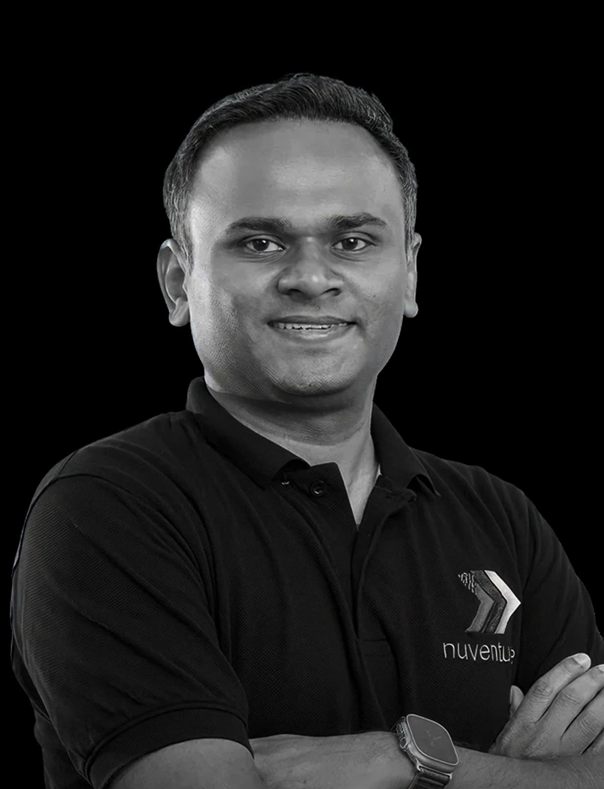 Founder of TeamScaler 