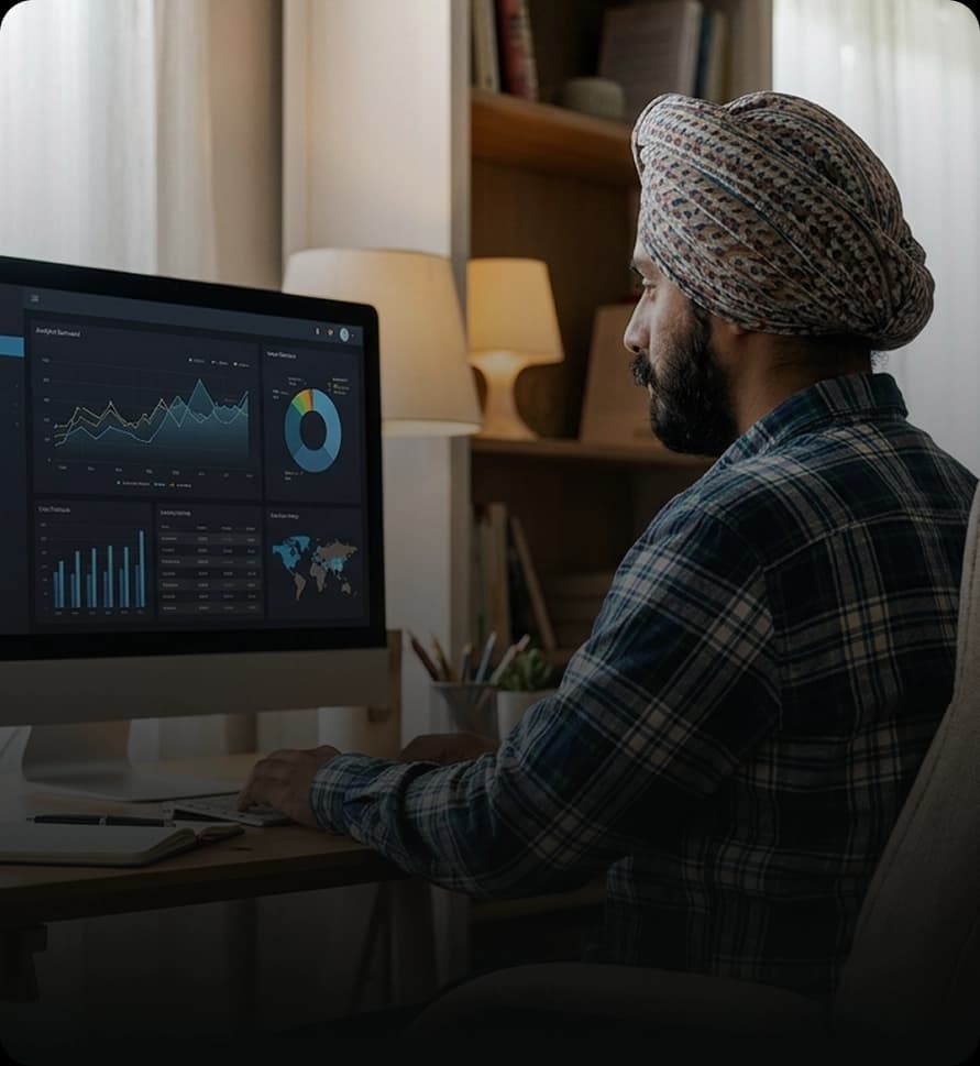 Individual engineer for hire-Frontend engineering