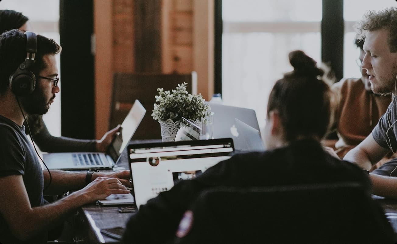 TeamScaler provides SRE and DevOps engineers managing cloud infrastructure 