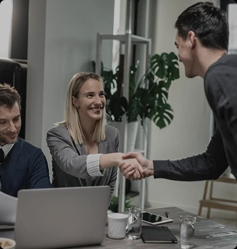 AI-native developers and managed support engineers for US and European tech companies 