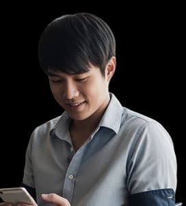 Individual engineer for hire-mobile development