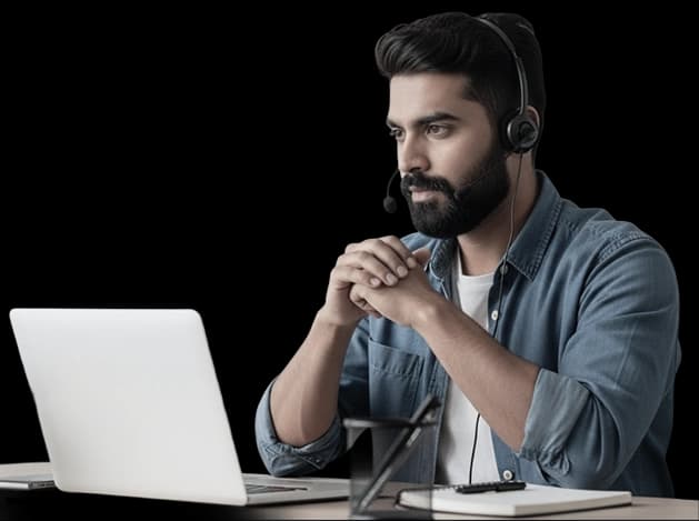 TeamScaler L3 and L4 managed support engineers 