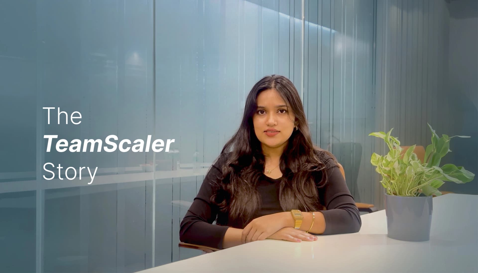 Real engineers. Real Stories. – Video thumbnail