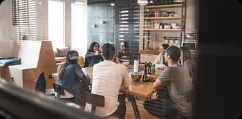 Step one of hiring SRE and DevOps engineers managing cloud infrastructure