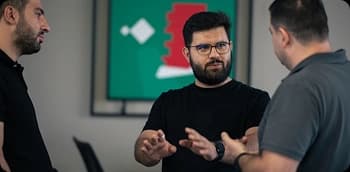 Step one of hiring AI-native engineers-Discuss