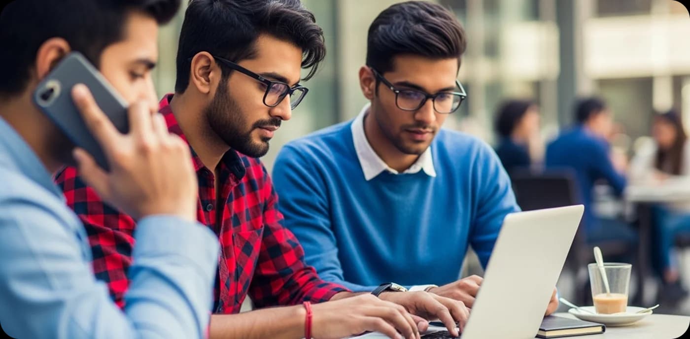 Step three of hiring SRE and DevOps engineers managing cloud infrastructure