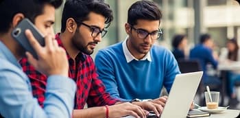 Step three of hiring SRE and DevOps engineers managing cloud infrastructure