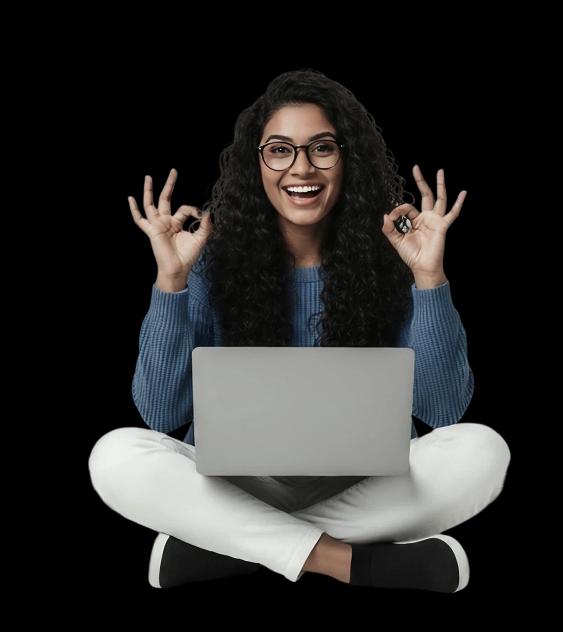 AI-native engineers matched and deployed within 72 hours based on requirement