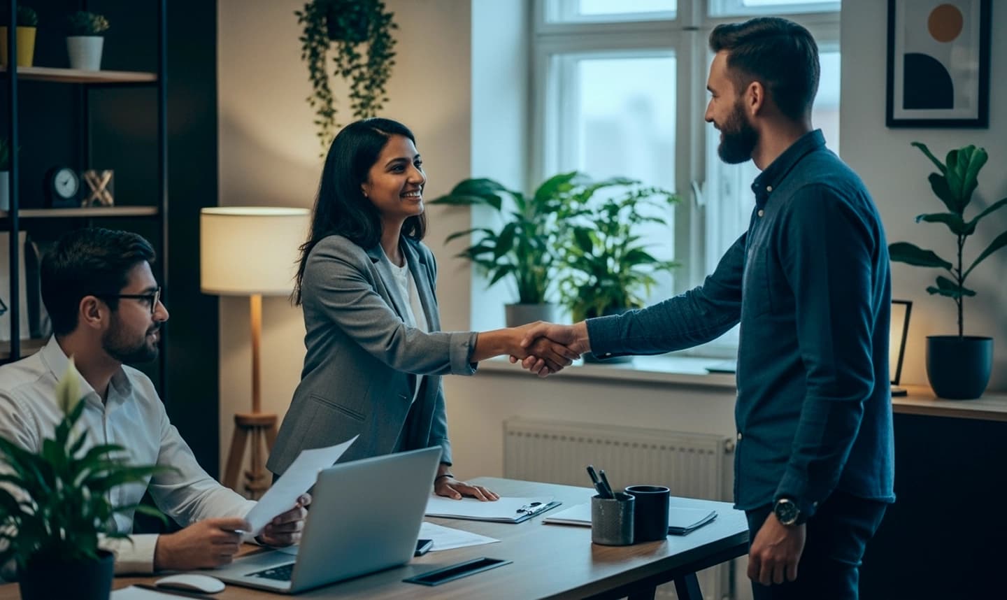 the engineering talent hub behind TeamScaler for best hiring 