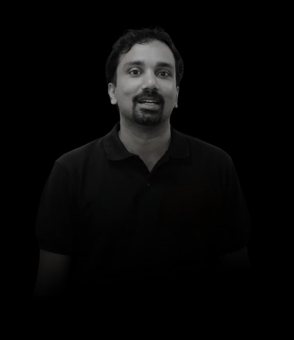 Co-founder of TeamScaler