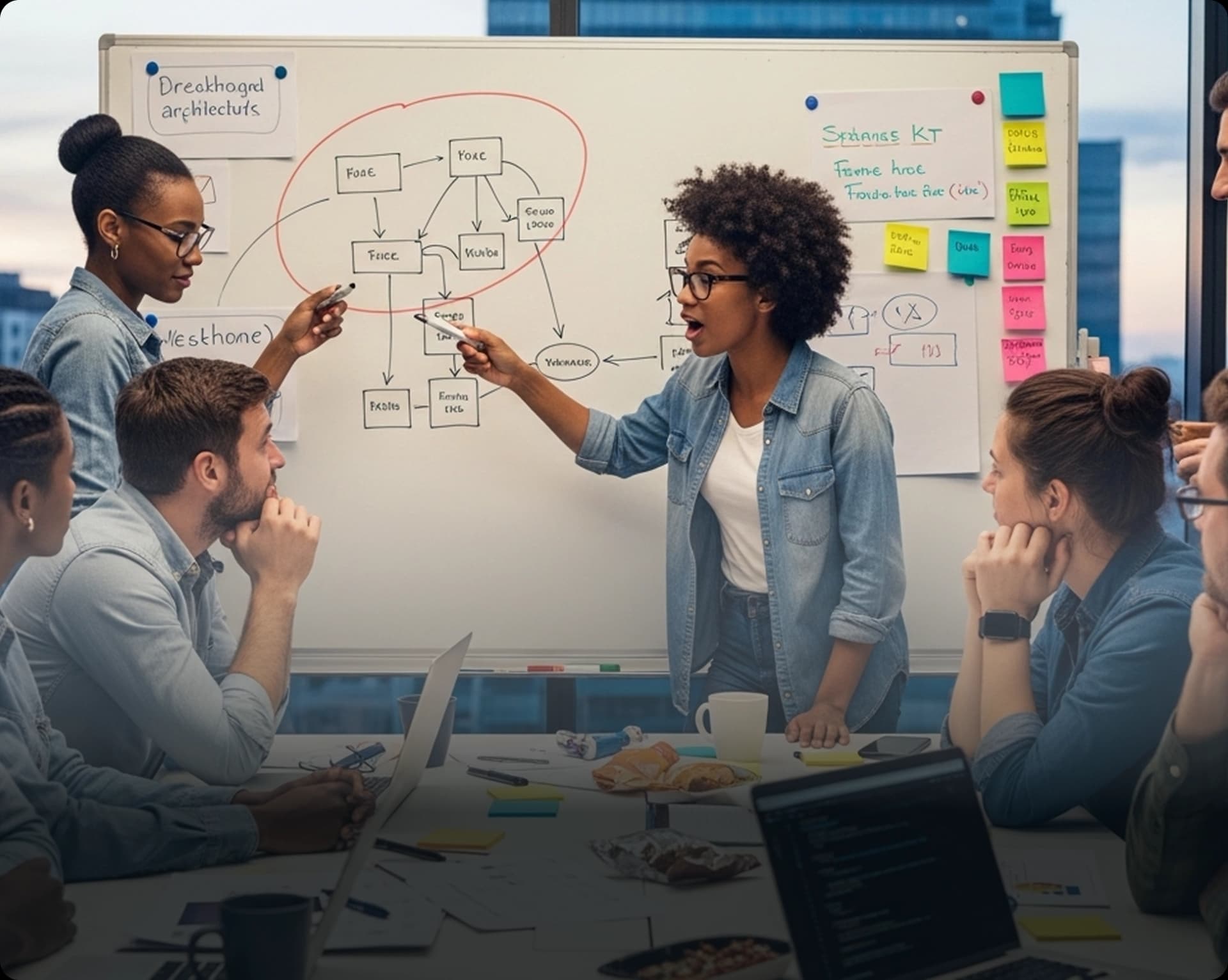 scaling engineering teams strategy resources - TeamScaler