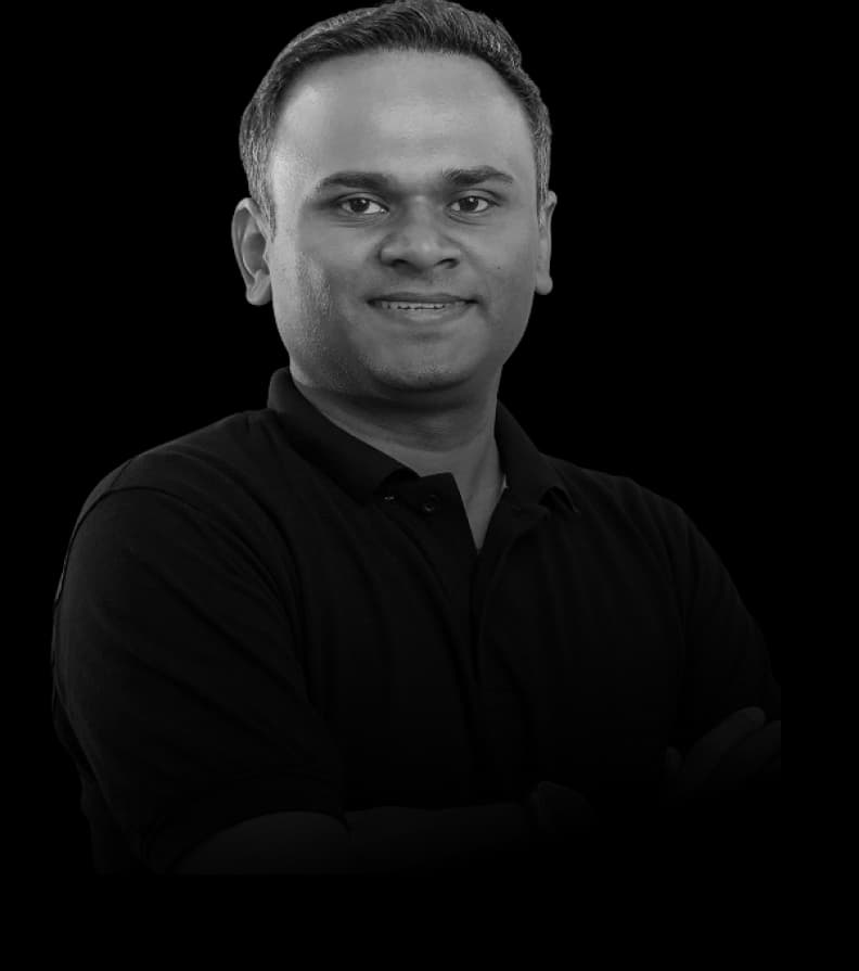 Founder of TeamScaler