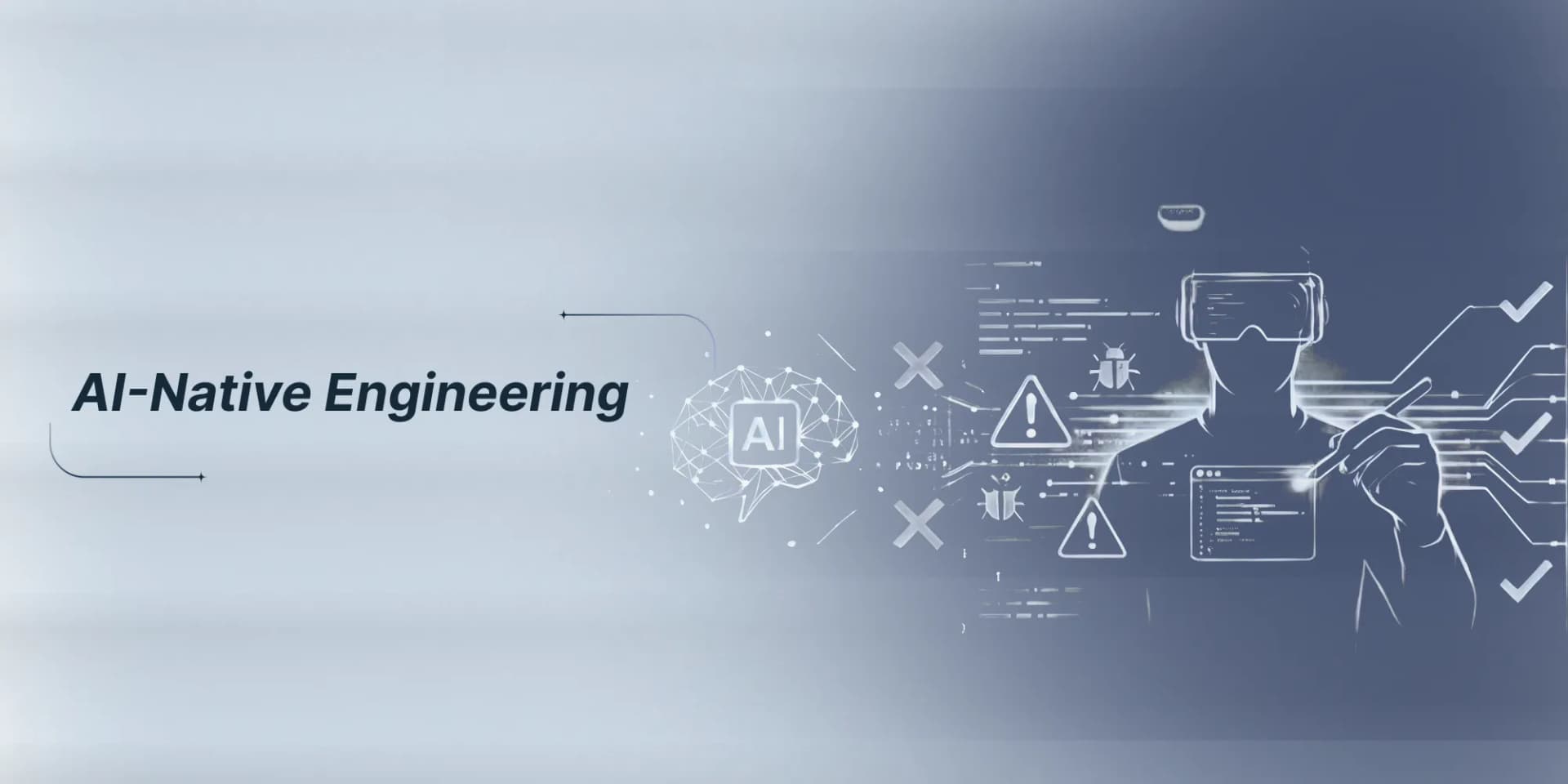 How AI-Native Engineers Catch What AI Gets It Wrong