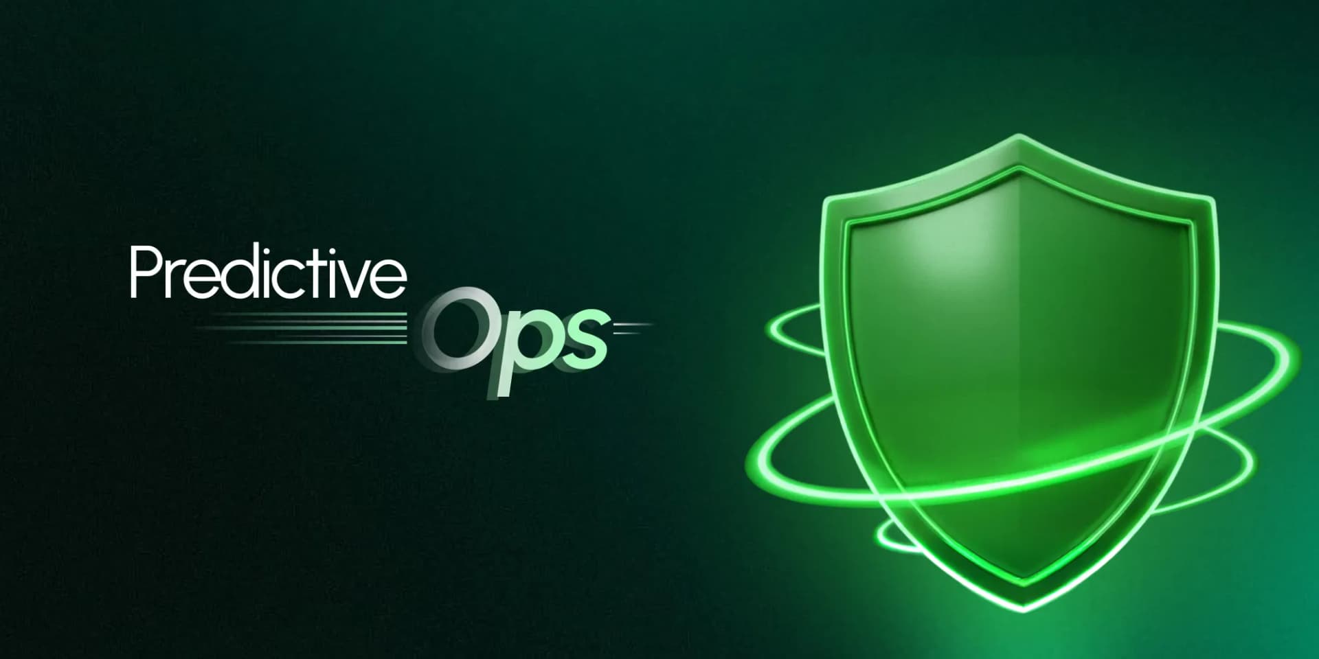 How Predictive Operations Are Replacing Reactive Infrastructure Management
