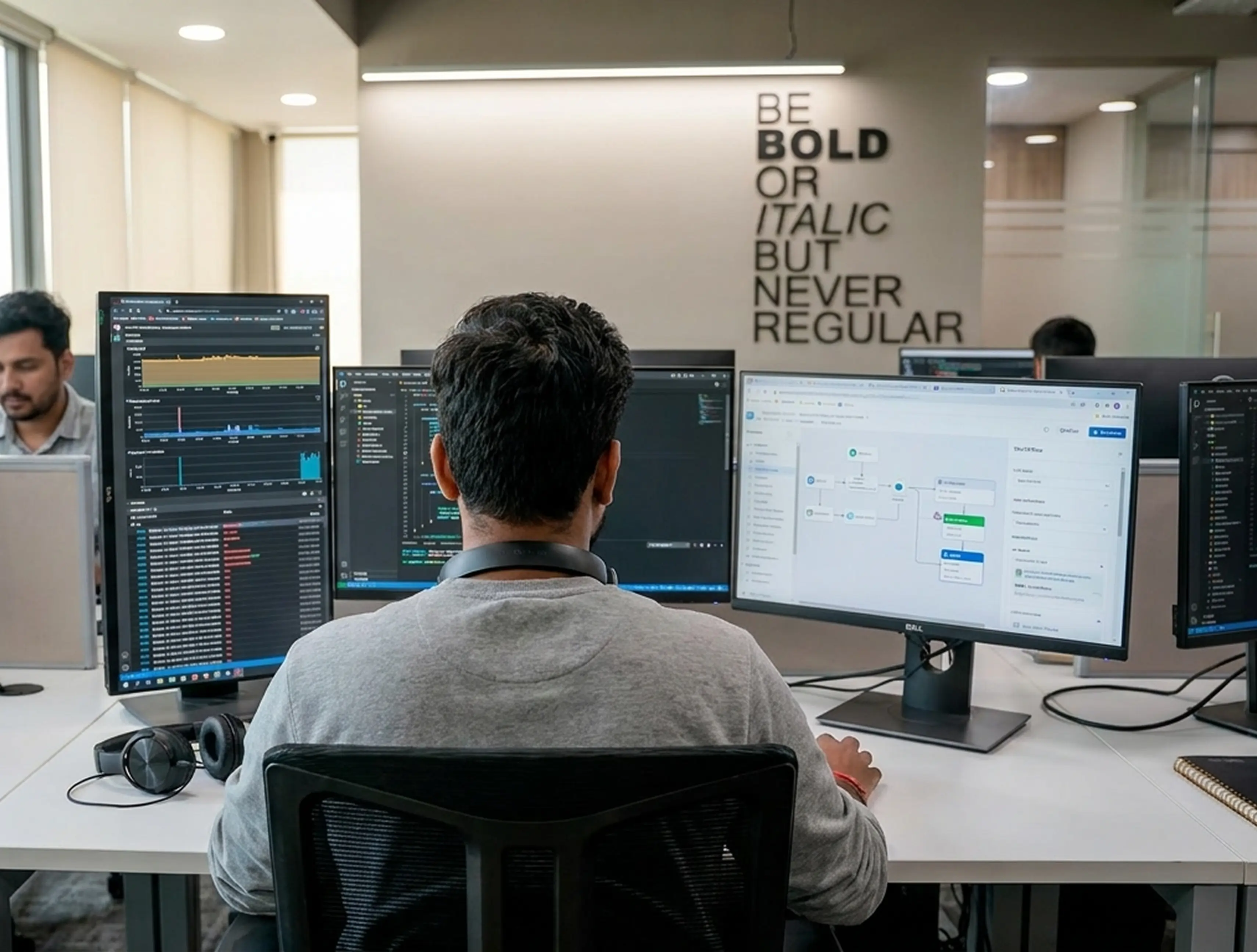 Scale to Build — Hire AI-Native Development Teams | TeamScaler