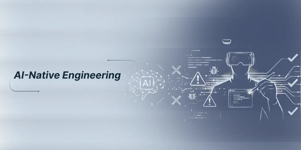 AI-native engineers from TeamScaler