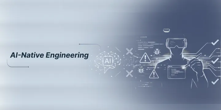 How AI-Native Engineers Catch What AI Gets It Wrong